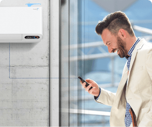 Inverter klima – trajno rešenje za maksimalnu efikasnost