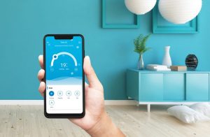 Tesla aplikacija Smart Choice