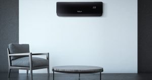 Avoid extreme temperature differences