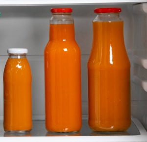 Tips for optimal storage of homemade products in fridge