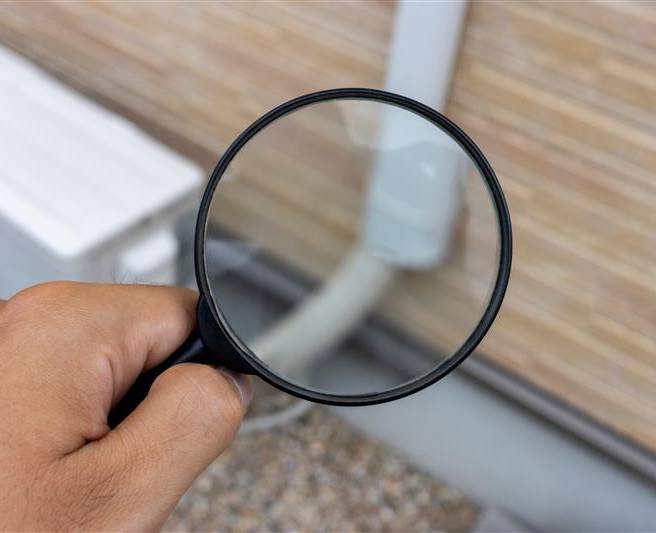 IS YOUR AIR CONDITIONER NOT DRAINING WATER OUTSIDE? HERE’S WHEN IT’S NORMAL – AND WHEN YOU SHOULD BE CONCERNED