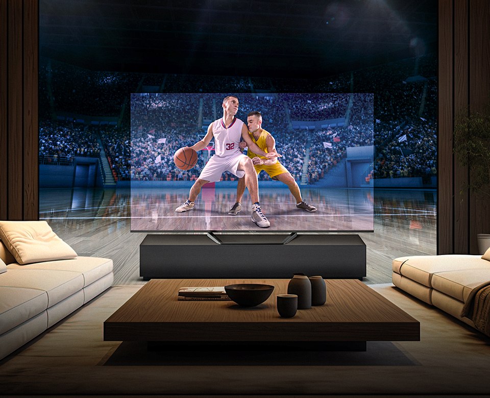 7 REASONS TO WATCH EUROBASKET ON TESLA TVS