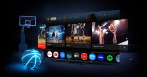 Tesla televizori – idealan izbor za praćenje Eurobasketa 2025
