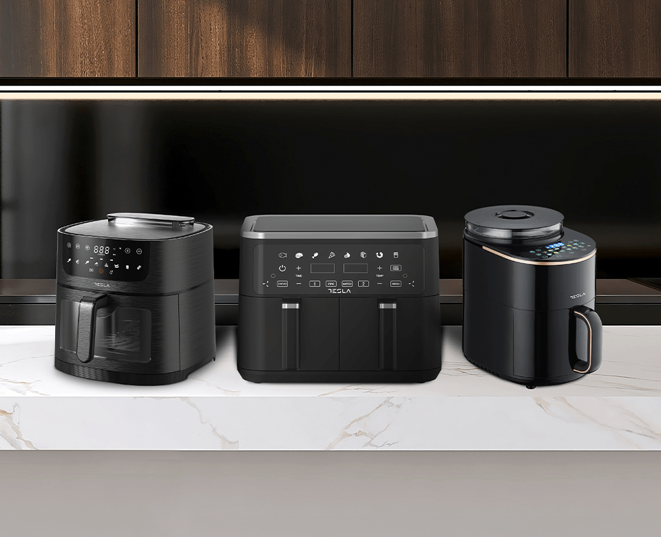 KOJI TESLA AIR FRYER IZABRATI: POREDIMO MODELE!