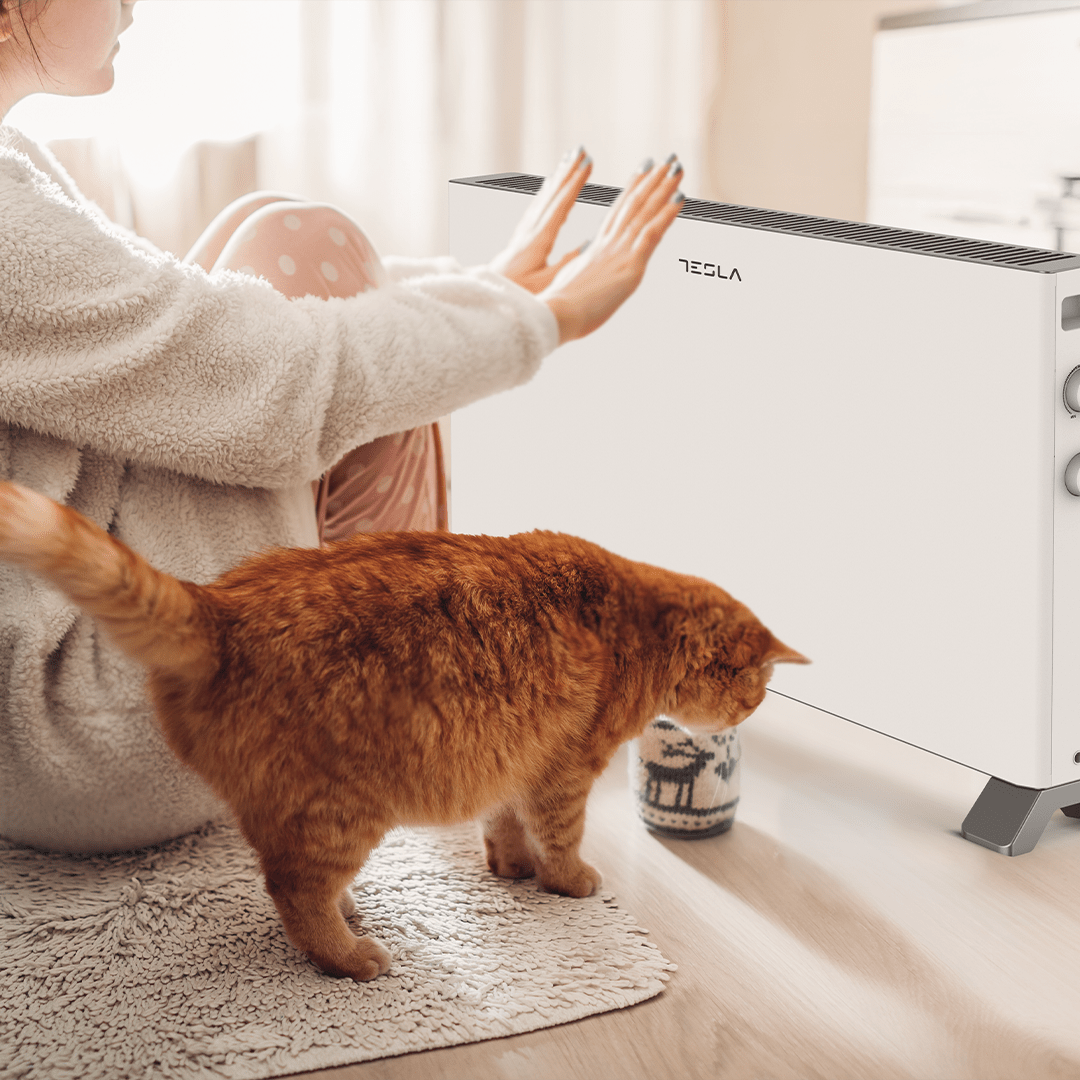 HEATER CONVECTOR PANEL – YOUR ALLY FOR AUTUMN DAYS
