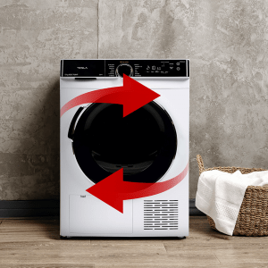 Heat pump technology