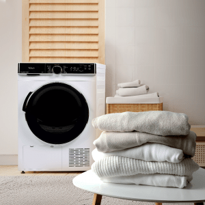 Sušenje vunene odeće