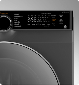 hogyan csökkenthető az áramfogyasztás ruhaszárítás közben?