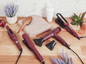 HOW TO KEEP YOUR HAIR NEAT WITHOUT DAMAGE: A GUIDE TO SMART STYLING